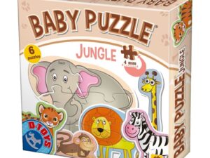 Puzzle pentru Bebelusi