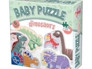 Puzzle pentru Bebelusi
