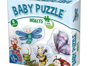 Puzzle pentru Bebelusi