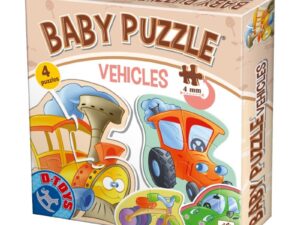 Puzzle pentru Bebelusi