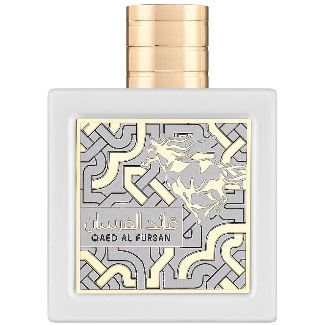 Reducere 5% - Qaed Al Fursan Unlimited Lattafa 90 ml, apa de parfum, unisex 1 Qaed Al Fursan Unlimited Lattafa 90 ml