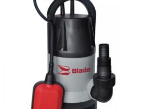 BLADE - POMPĂ SUBMERSIBILĂ - APĂ MURDARĂ - QDP-750