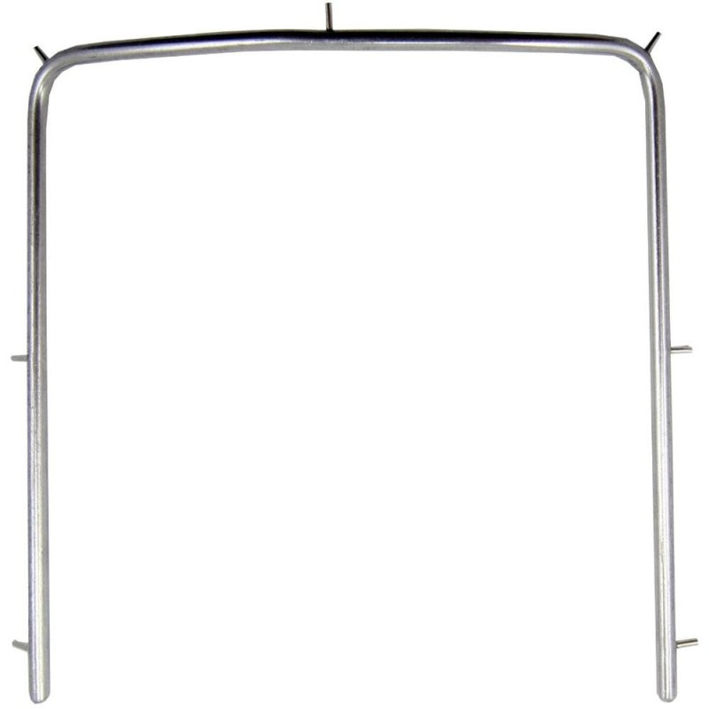 Reducere 14% - Rama Diga Inox, Autoclavabila, Prima 1 Rama Diga Inox