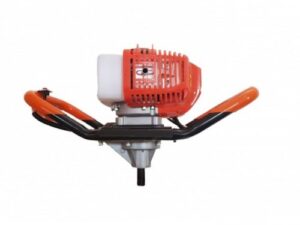 Motoburghiu Profesional 6CP