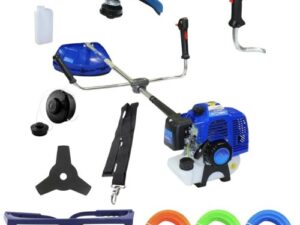 Motocoasa 7.5CP - 10 accesorii
