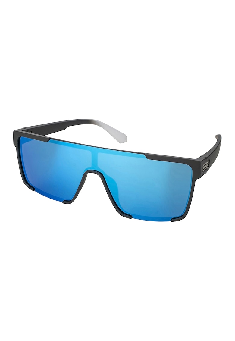 Reducere 75% - Ochelari de soare shield polarizati Athena 1 Ochelari de soare shield polarizati Athena