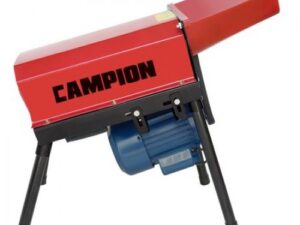 Batoza electrica pentru desfacut porumb 1800W cu 2 iesiri ALTAI