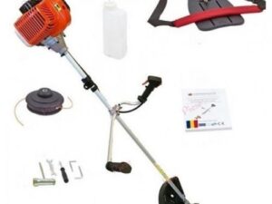 Motocoasa Micul Fermier PNBC520-3A 52CC