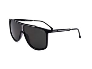 Ochelari de soare aviator - Negru/Lila