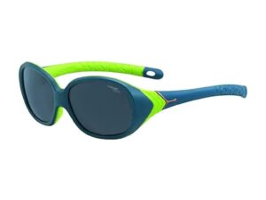 Ochelari de soare copii  BALOO 46mm - Verde/Bleumarin