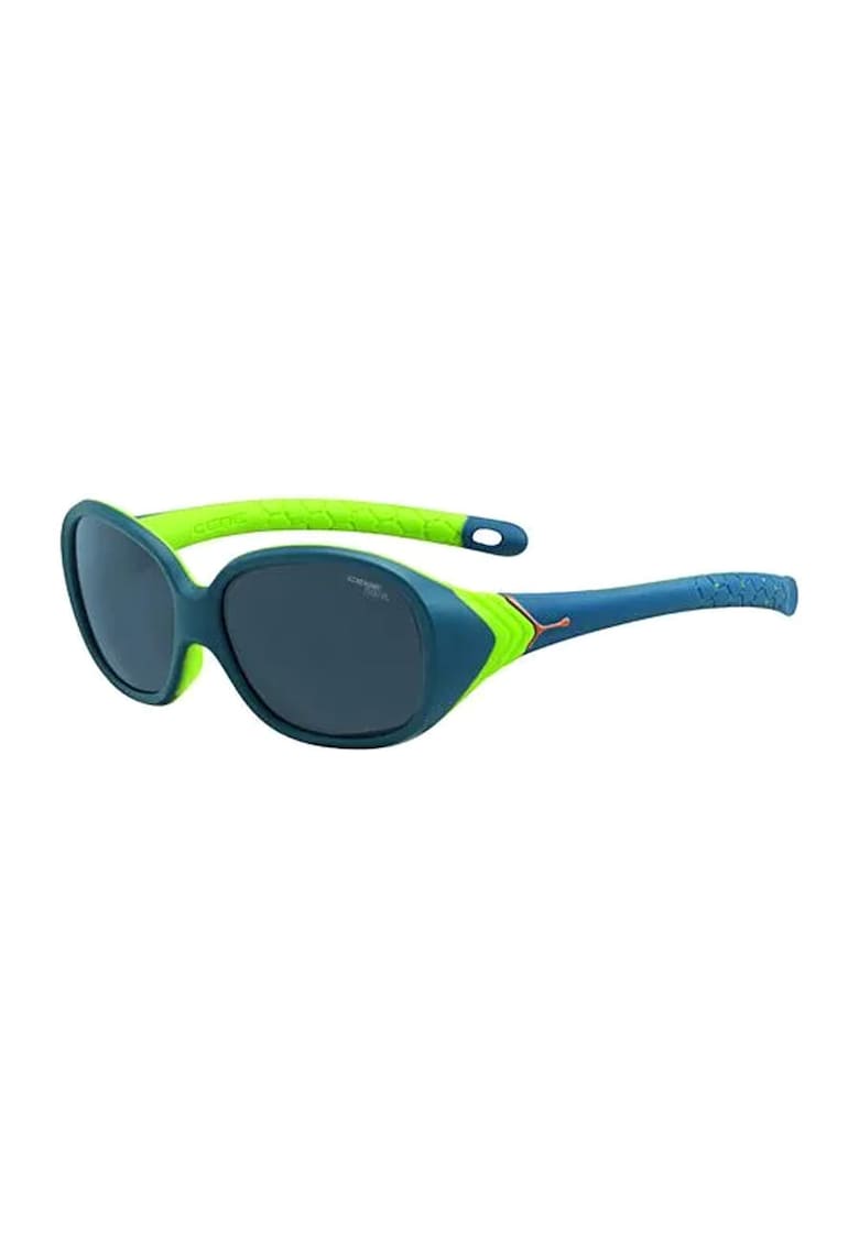 Reducere 15% - Ochelari de soare copii BALOO 46mm - Verde/Bleumarin 1 Ochelari de soare copii BALOO 46mm - Verde/Bleumarin
