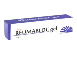 Reumabloc gel