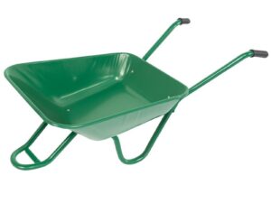 Roaba din Tabla