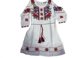 Rochita Traditionala Leila 5
