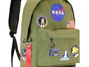 Rucsac NASA Fan HS Khaki