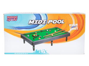 Set biliard