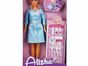 Set de joaca Alisha