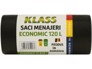 Saci Menajeri Klass