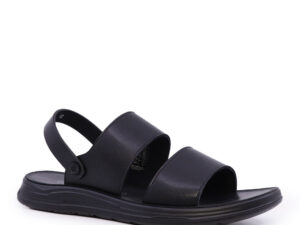 sandale-barbati-benvenuti-negre-din-piele-385bs615n-ca79f1
