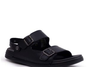 sandale-cu-catarame-reglabile-barbati-benvenuti-negre-din-piele-385bs655n-8ca1f5
