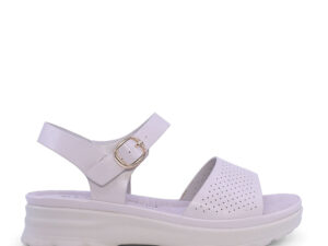 Sandale femei Solo Donna bej  1169ds1720be
