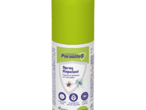 Spray repelent tantari si capuse Parasites Santaderm