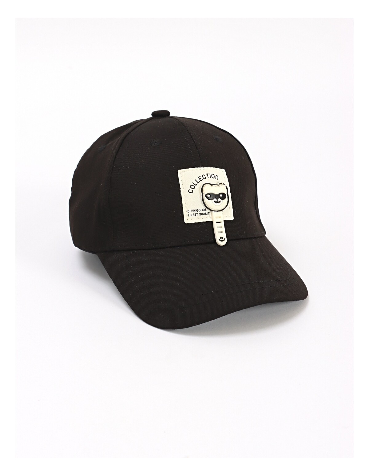 Reducere 20% - Sapca copii, Collection, negru 1 Sapca copii
