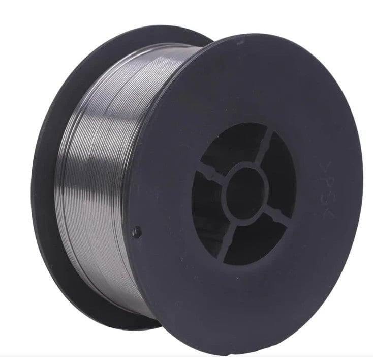 Reducere 23% - Sarma sudura 0.8mm, 1kg flux fara gaz , *aparat invertor* CMP1799 – Performanta Profesionala si Fiabilitate Extinsa 1 Sarma sudura 0.8mm