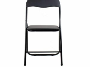 Scaun Pliant Tapitat pentru Bucatarie