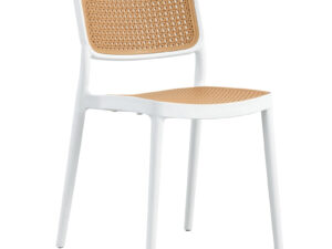 Scaun Poetica cu protectie UV