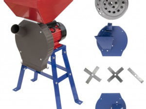Set Moara cereale