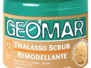 Scrub Remodelare Geomar Thalasso