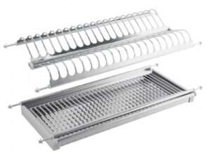 Scurgator Inox IFL cu Tavita