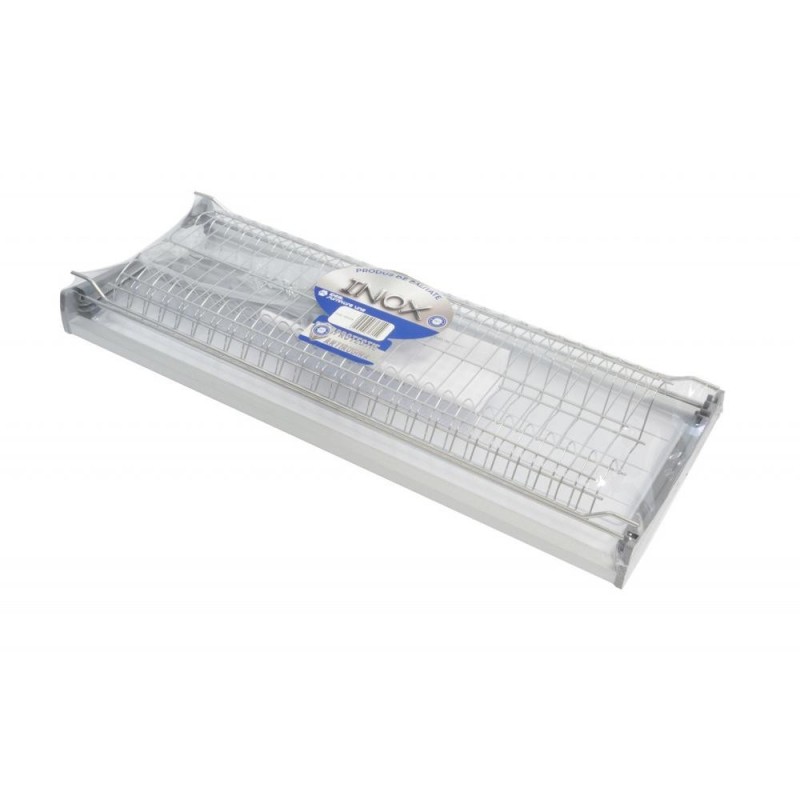 Reducere 14% - Scurgator Vase 600 mm Inox 1 Scurgator Vase 600 mm Inox