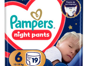 Scutece chilotel de noapte Night Pants
