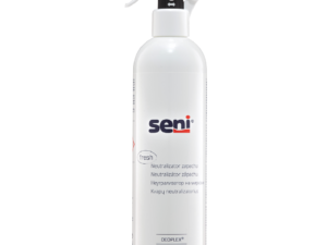 Neutralizator pentru mirosuri