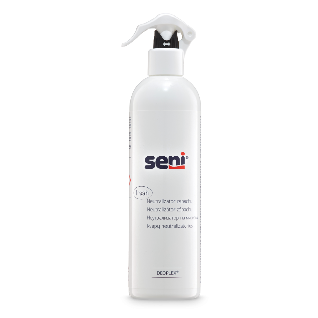 Reducere 15% - Neutralizator pentru mirosuri, 500 ml, Seni 1 Neutralizator pentru mirosuri