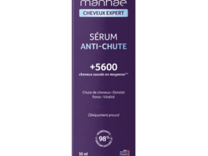 Ser impotriva caderii parului Cheveux Expert