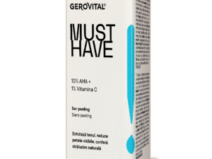 Ser peeling 10% AHA Must Have