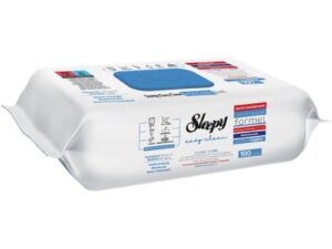Servetele Umede Multisuprafete Sleepy Easy Clean