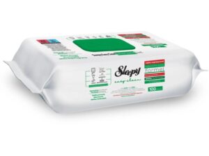 Servetele Umede Multisuprafete Sleepy Easy Clean