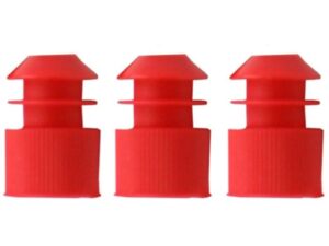 Set 2 x 100 Dopuri pentru Eprubeta