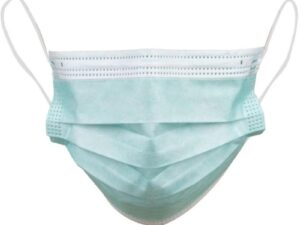 Set 2 x 50 Masti Chirurgicale Medicale