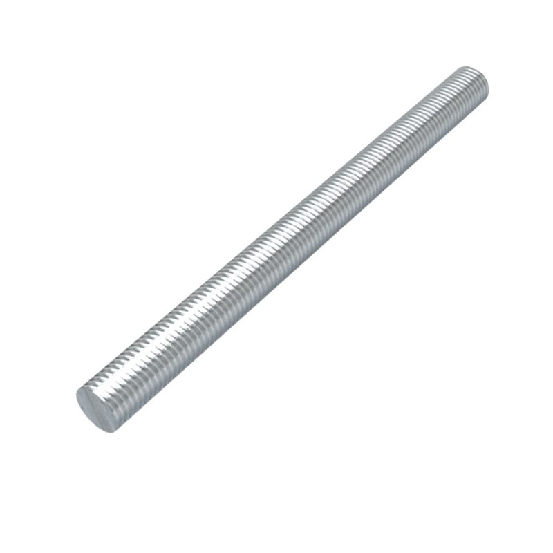 Reducere 19% - Set 2 x Bara Filetata, M16 x 1000, Lungime 1 m, Z-tools 1 Set 2 x Bara Filetata