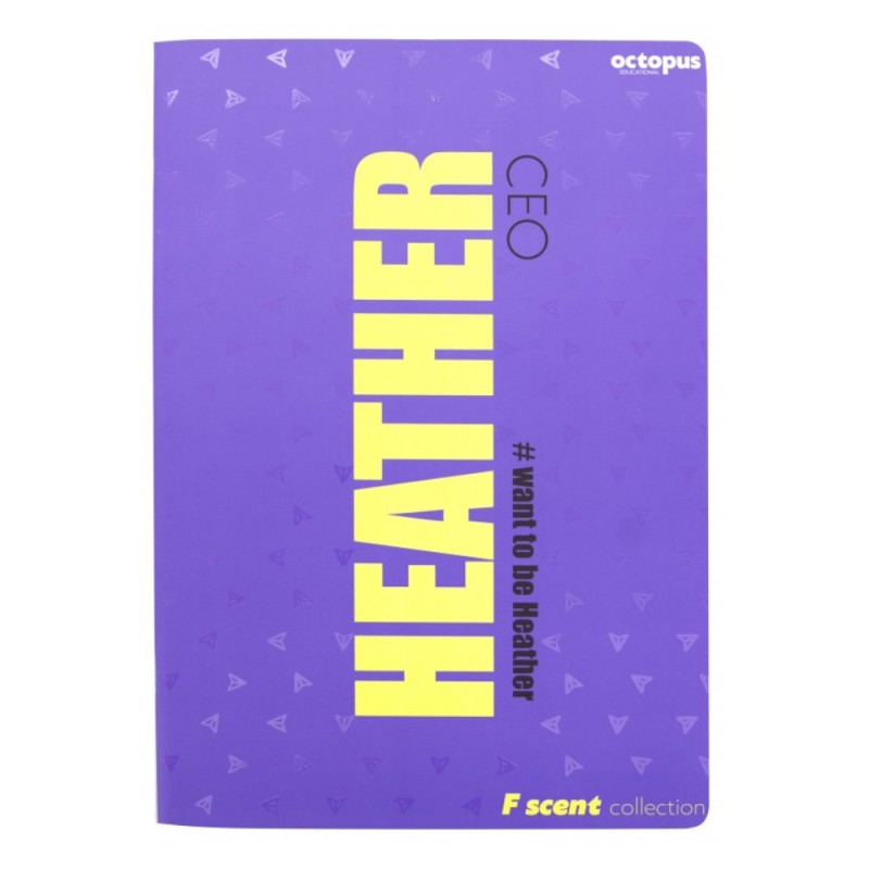Reducere 23% - Set 2 x Caiet A4 Matematica, 52 File, F Scent, 80g 1 Set 2 x Caiet A4 Matematica
