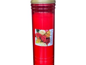 Set 2 x Candela 60 l Rosie