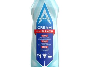 Set 2 x Crema de Curatat cu Inalbitor