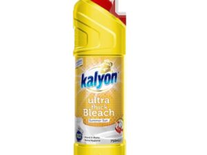 Set 2 x Gel Inalbitor WC Kalyon