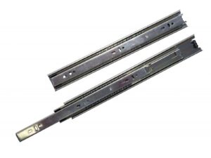Set 2 x Glisiera cu Bile Solusa 42-250