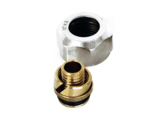 Set 2 x Racord Eurocon Universal pentru Distribuitor